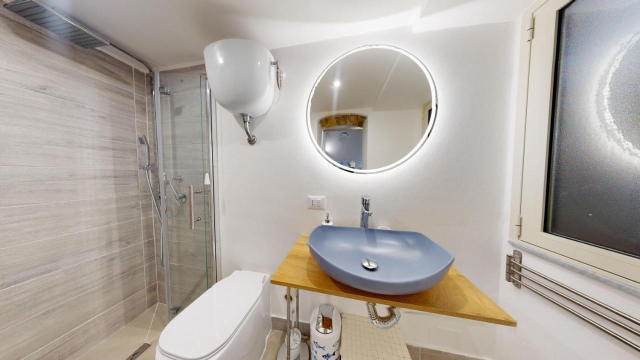 Calderai Loft - Palermo Vibes Apartment Екстериор снимка