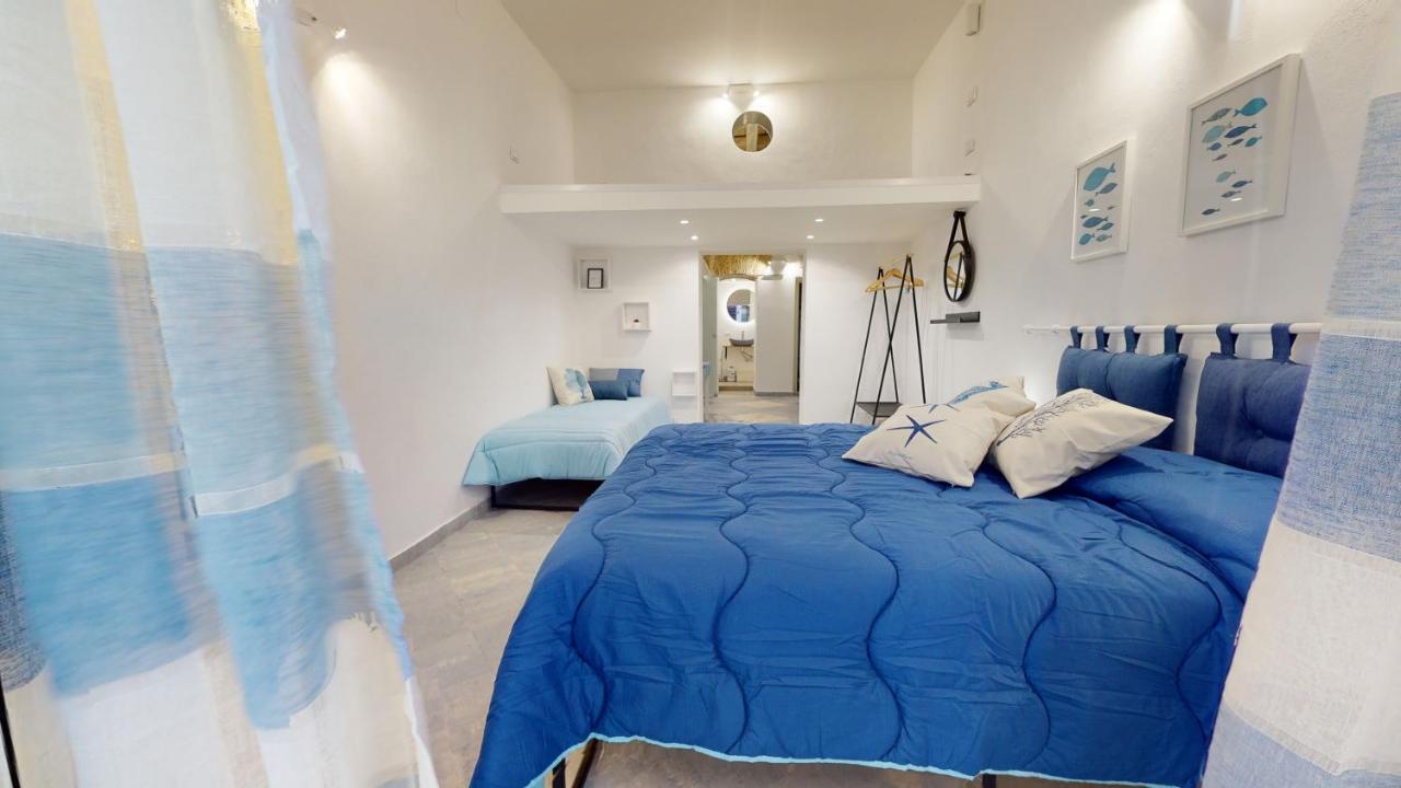 Calderai Loft - Palermo Vibes Apartment Екстериор снимка