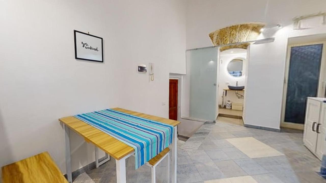 Calderai Loft - Palermo Vibes Apartment Екстериор снимка