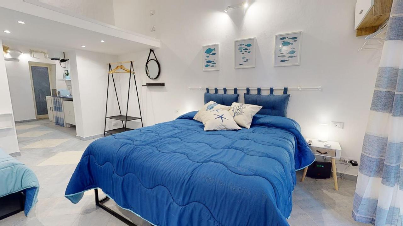 Calderai Loft - Palermo Vibes Apartment Екстериор снимка